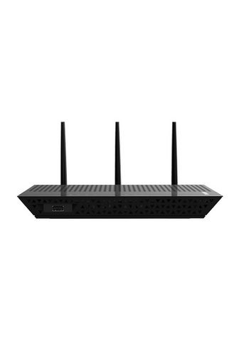 NETGEAR Nighthawk AC1900 - EX7000 &raquo;WLAN-...