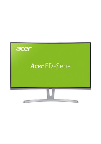 ACER ED273A »686 cm (27") Curved...
