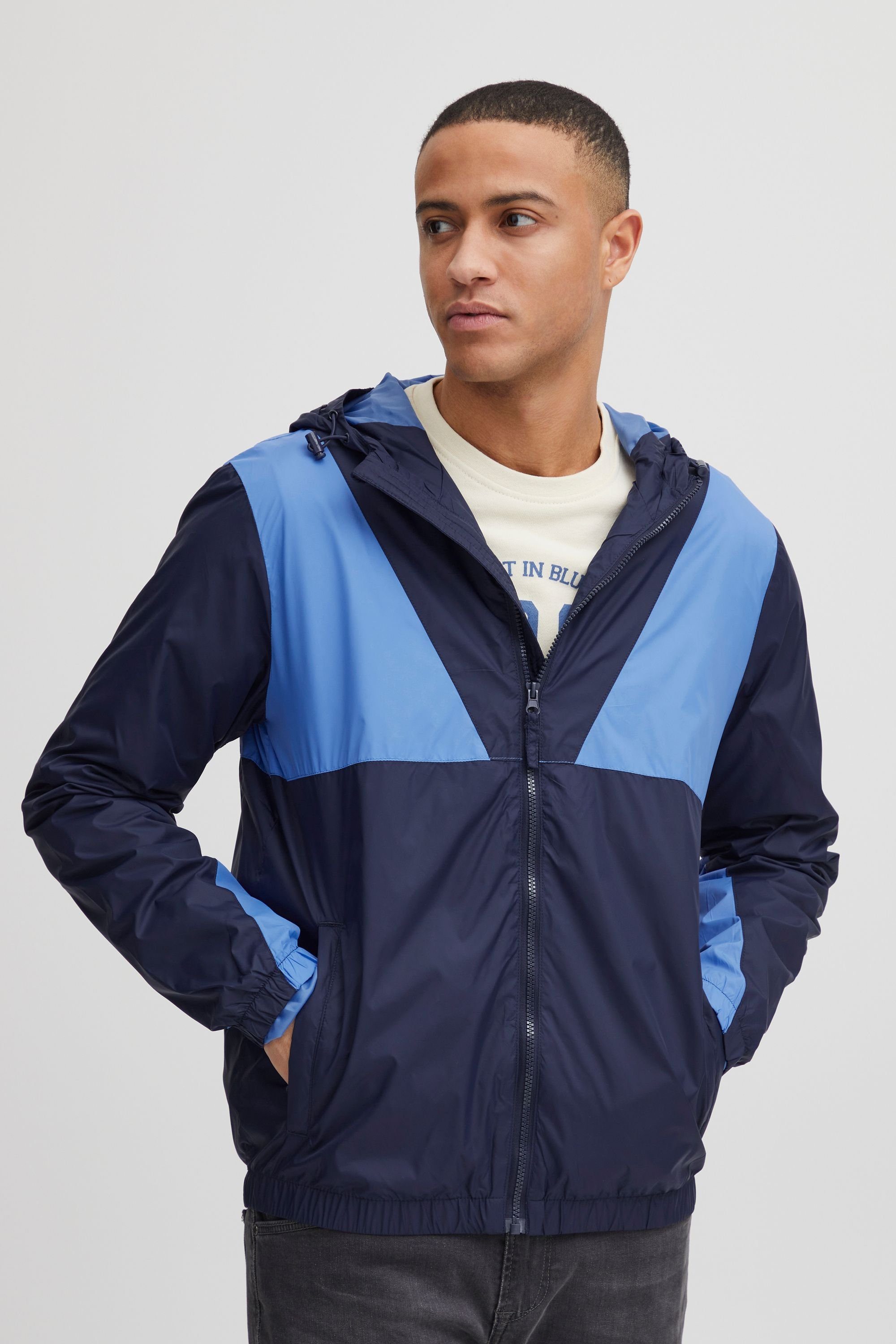 Blend Regen- und Matschjacke BHOuterwear Klassische Übergangsjacke günstig online kaufen
