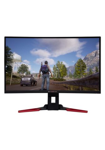 ACER Игровой компьютер Z321QU »80 cm ...
