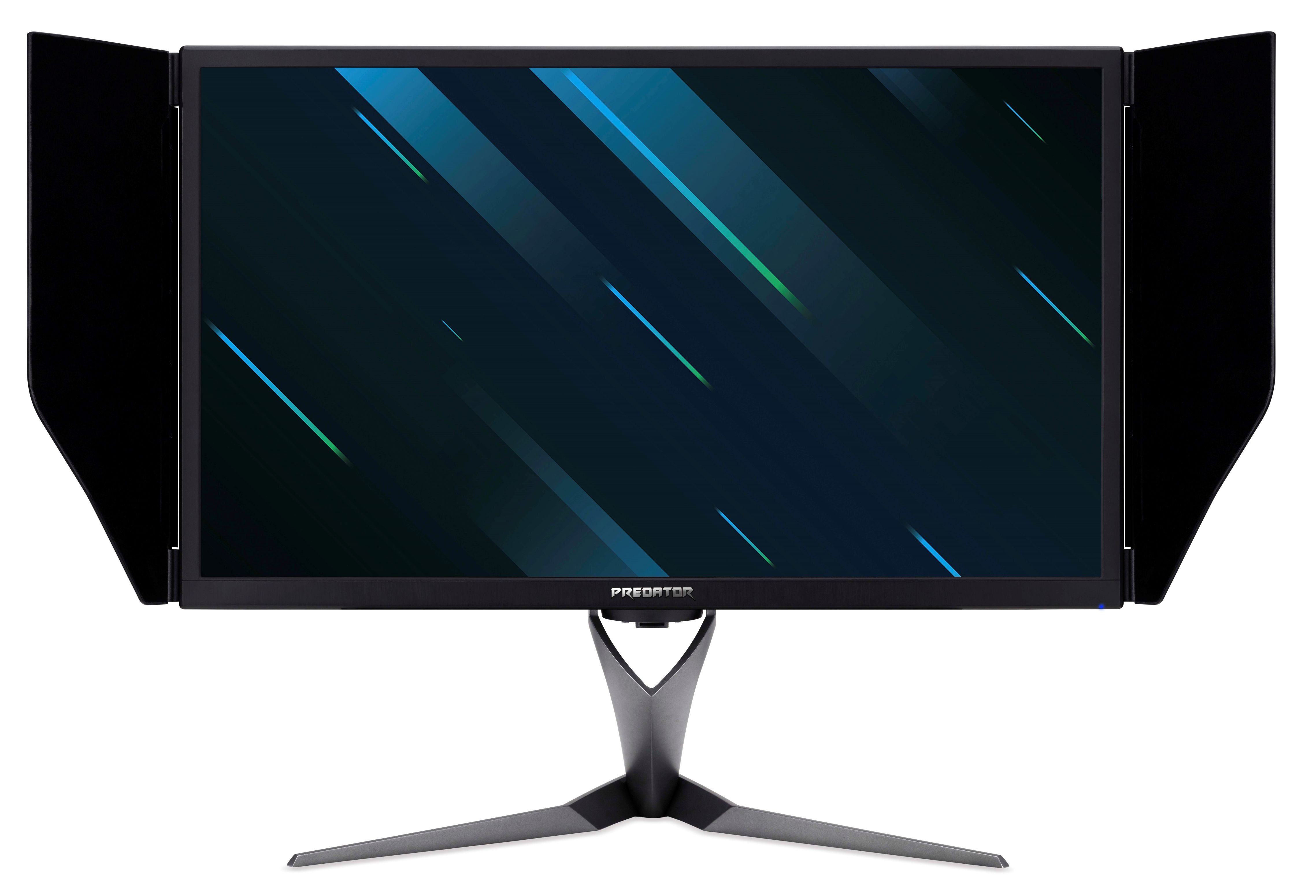 Acer Predator Gn276hlbid 68 6 Cm 27 Zoll www.otto.de