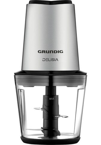 GRUNDIG Дробилка CH 7680 500 Watt