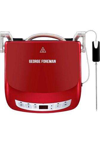 GEORGE FOREMAN Гриль 24001-56 1440 Watt