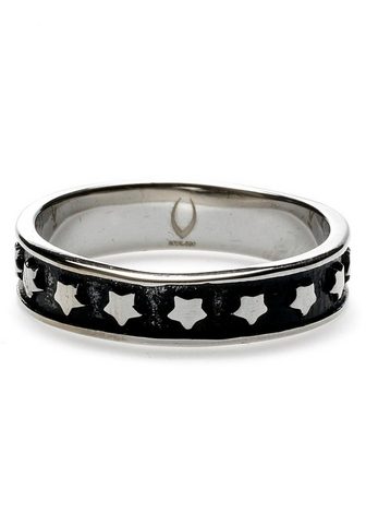 Кольцо »Sterne - Star silver 171...