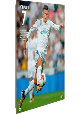  Картина »Ronaldo 7«