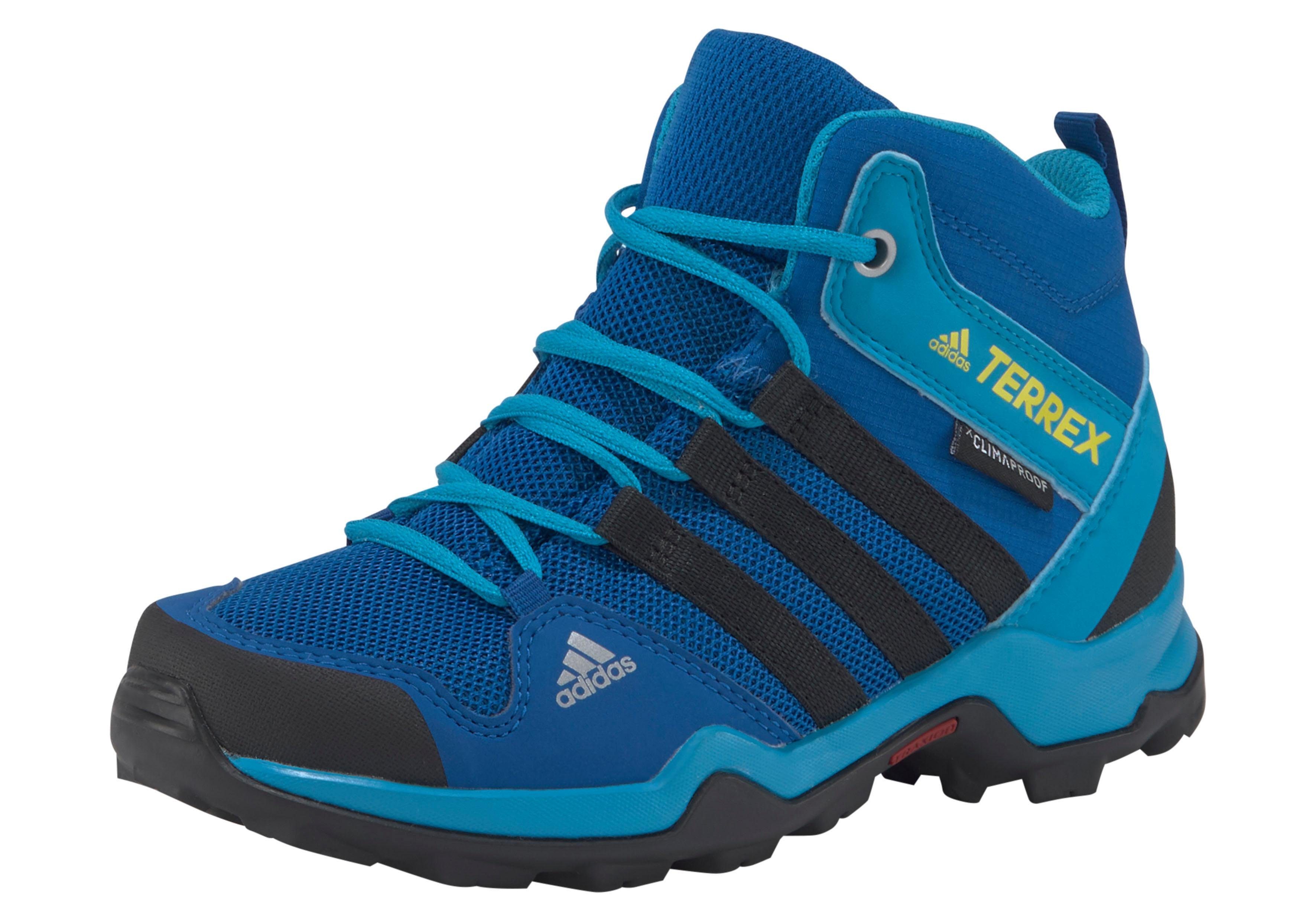 adidas Performance »TERREX AX2R MID CP« Outdoorschuh Wasserdicht online kaufen | OTTO adidas Performance »TERREX AX2R MID CP« Outdoorschuh Wasserdicht online kaufen | OTTO