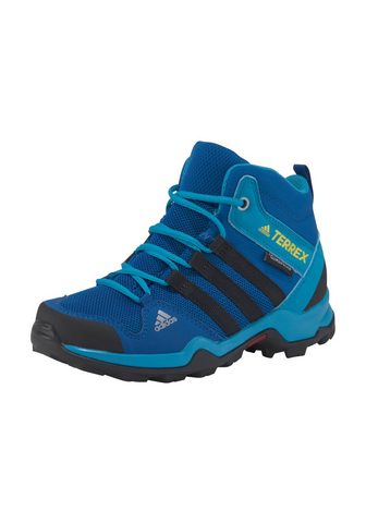 ADIDAS TERREX Ботинки »AX2R MID CP«