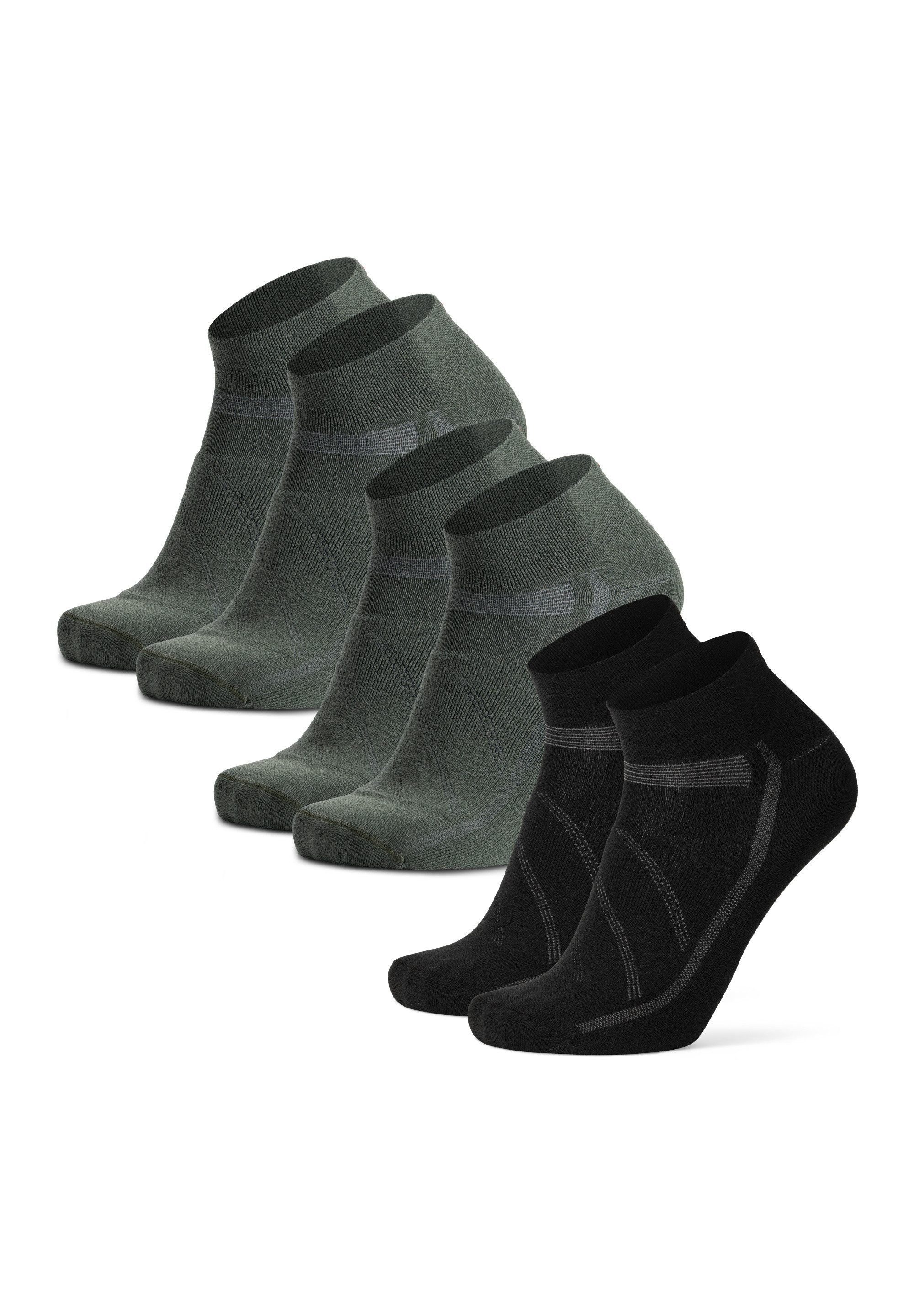 Basicsocken low cycling