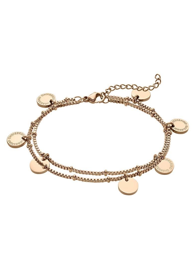 Liebeskind Berlin Armband »LJ-0395-B-20«, Trendstarker Armschmuck für