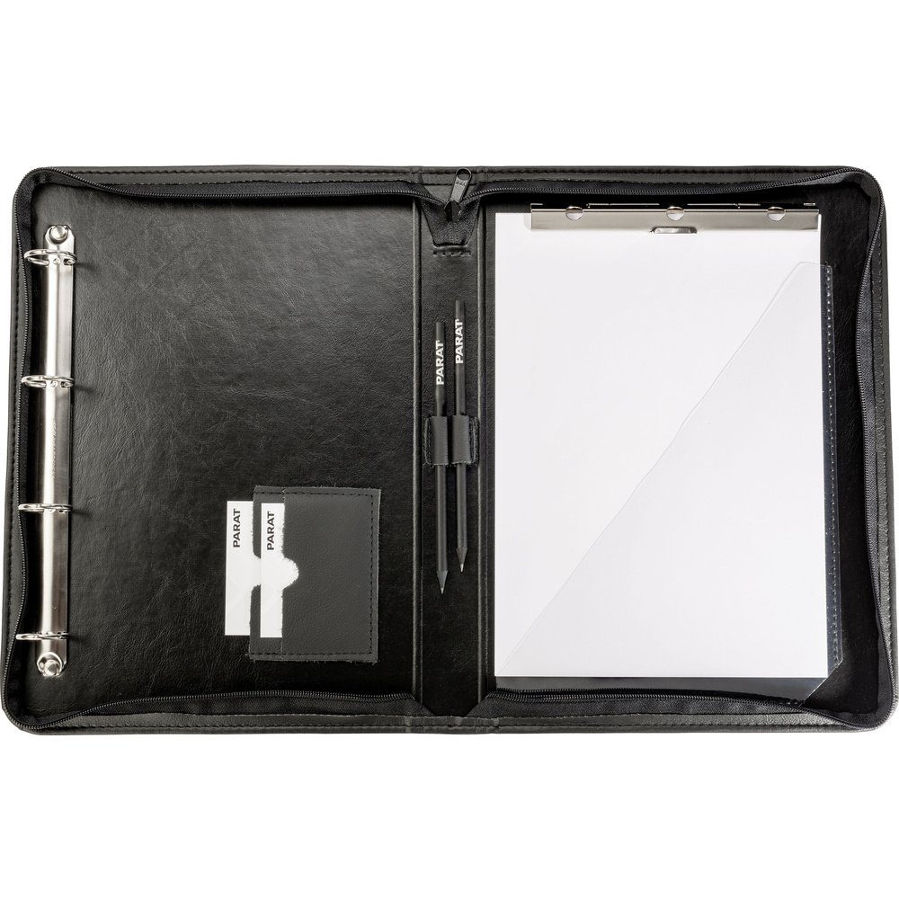 Werkzeugkoffer Parat 5071000021 PARADOC Schreibmappe 1 Stück (L x B x H) 370 x 50 x 2