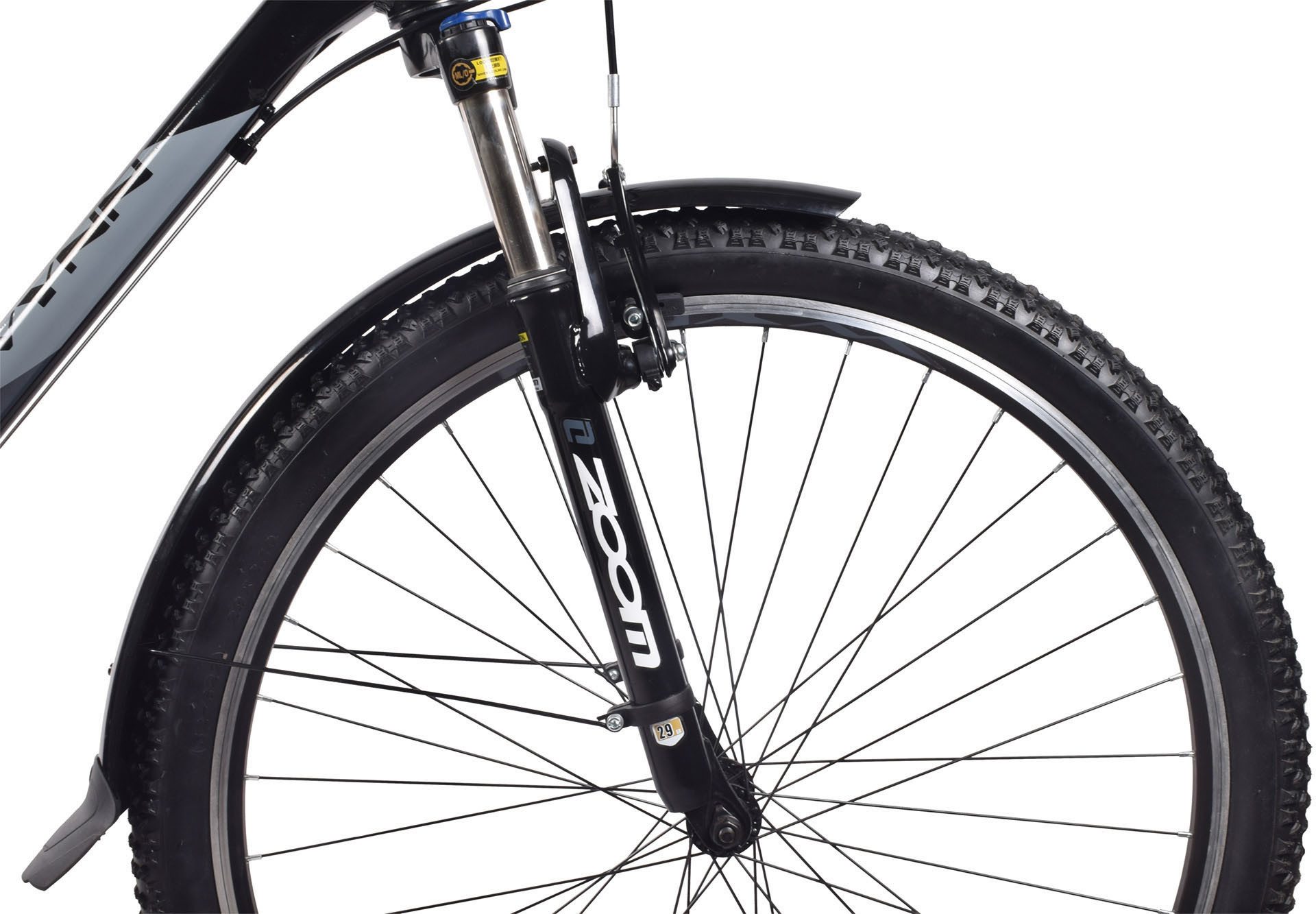 WYNN Mountainbike ATB2.0, 21 Gang Shimano SHIMANO Tourney RD-TY300 Schaltwerk, Kettenschaltung