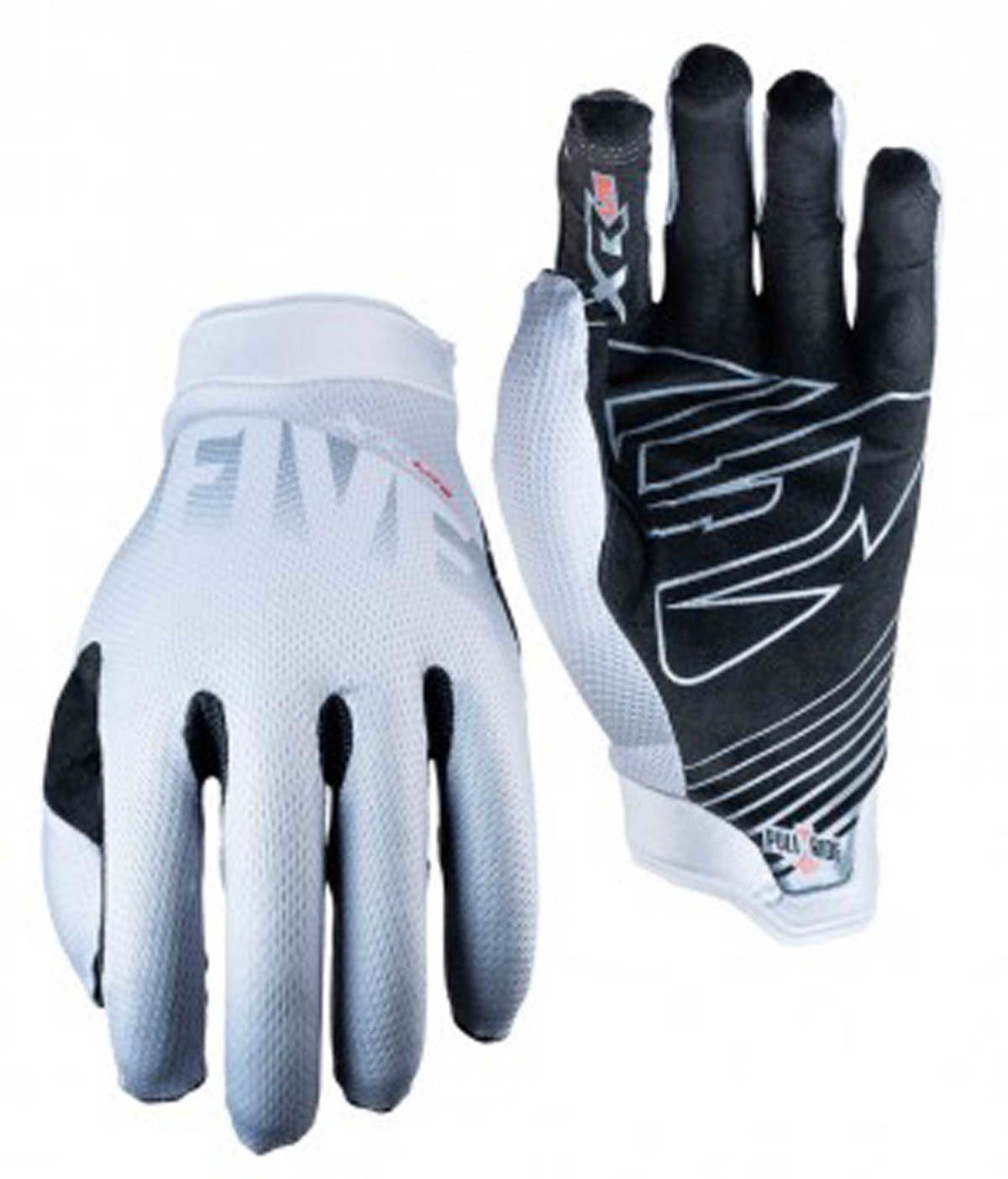 PRO Fahrradhandschuhe Handschuh Five Gloves XR - LITE Bold Herren, Gr.