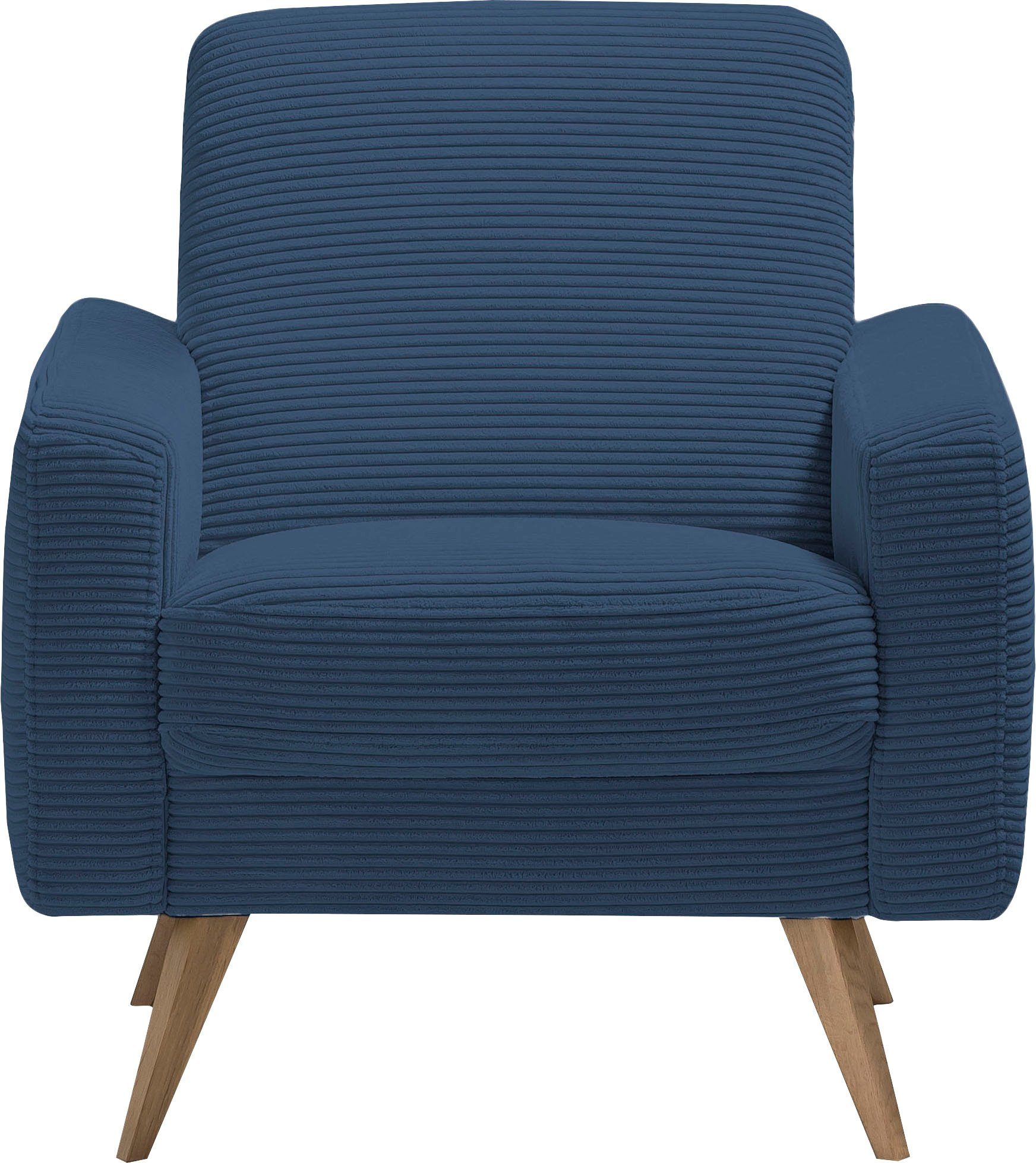 navy fashion - Samso exxpo Sessel sofa