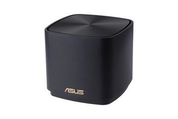 Asus Router Asus WiFi 6 AiMesh ZenWiFi XD4 Plus AX1800 WLAN-Router