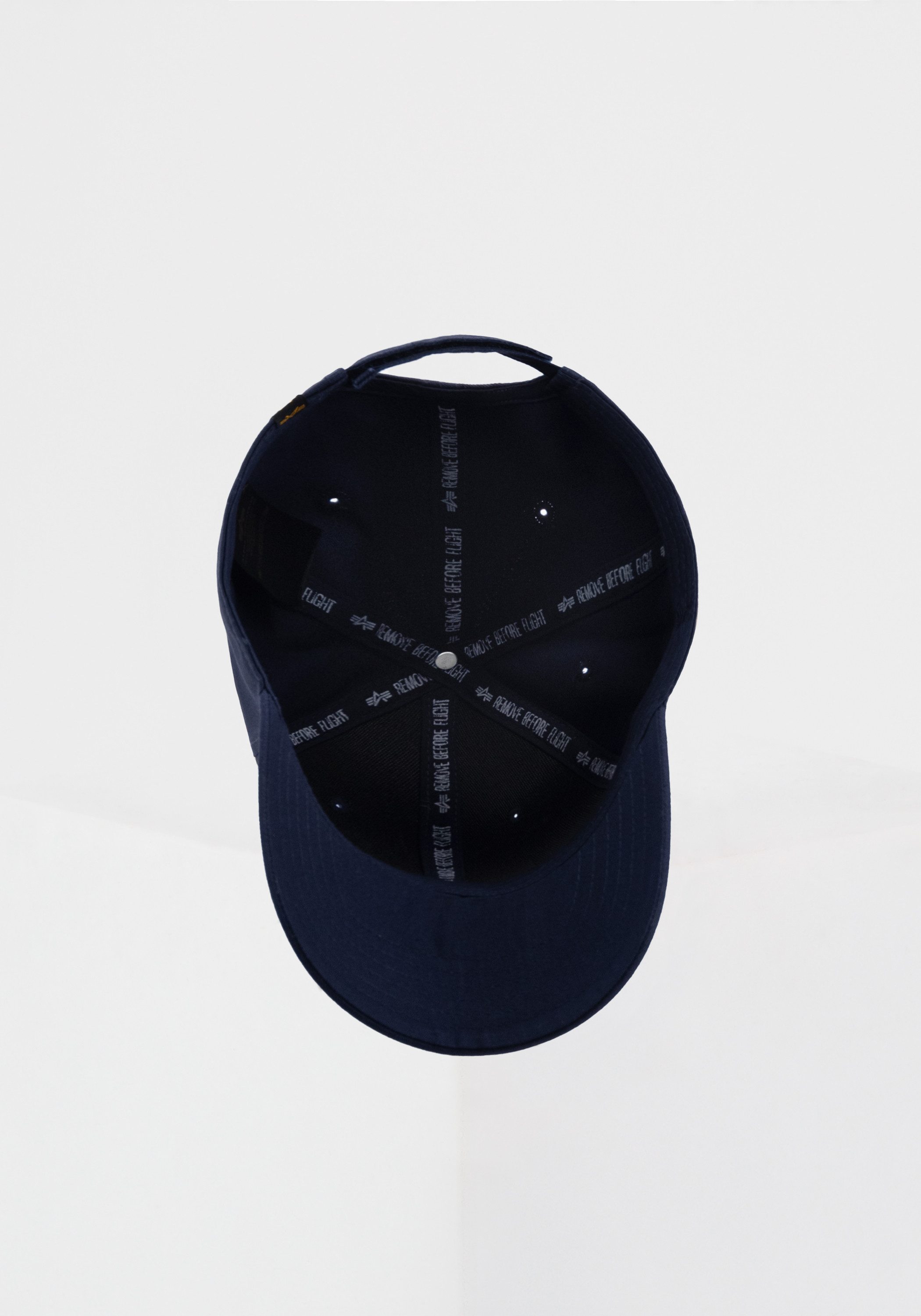 Alpha Industries Trucker Cap Cap VLC II