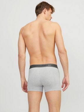 Jack & Jones Boxershorts Yannick (3-St)