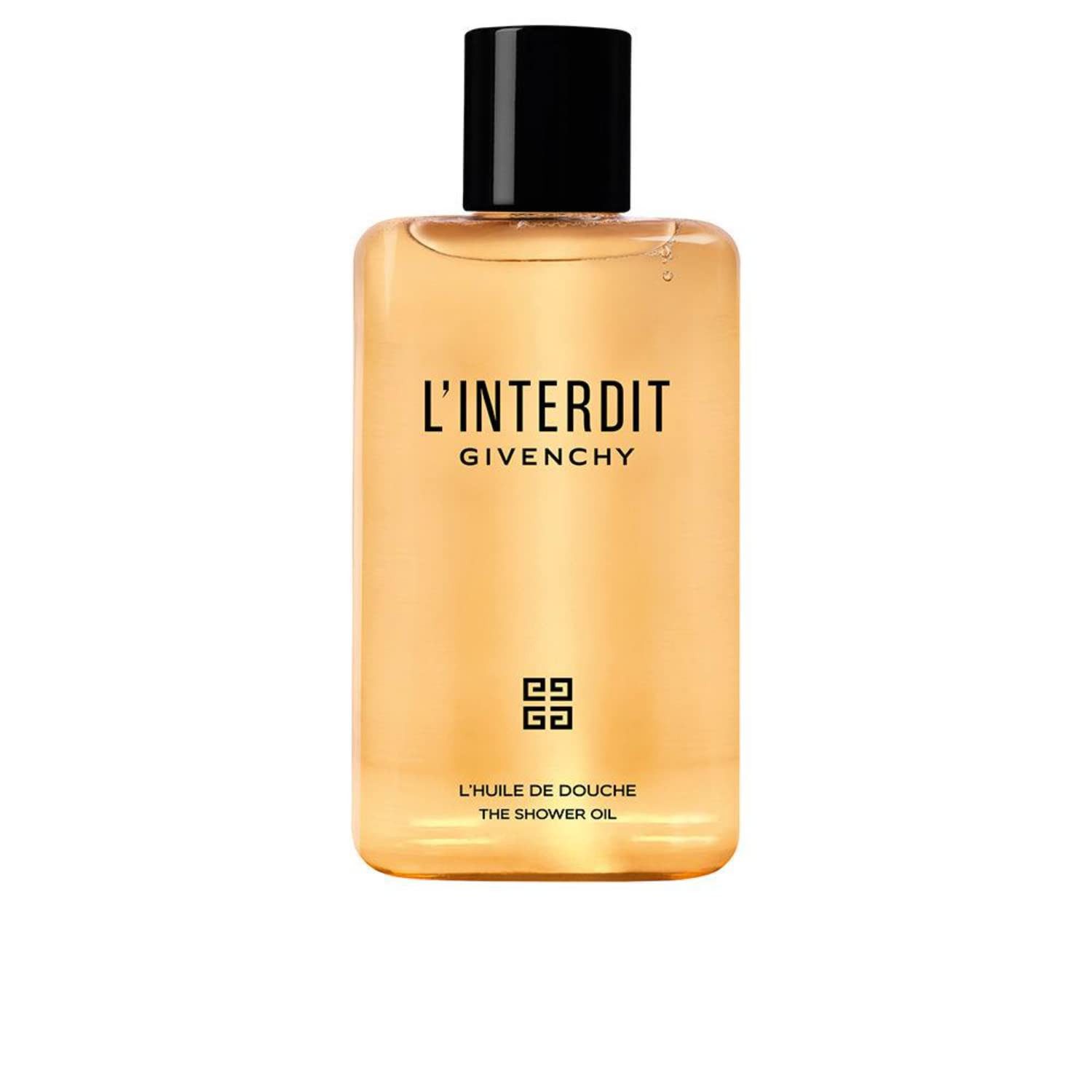 GIVENCHY Duschgel LInterdit The Shower, 1-tlg., 200 ml Duschgel