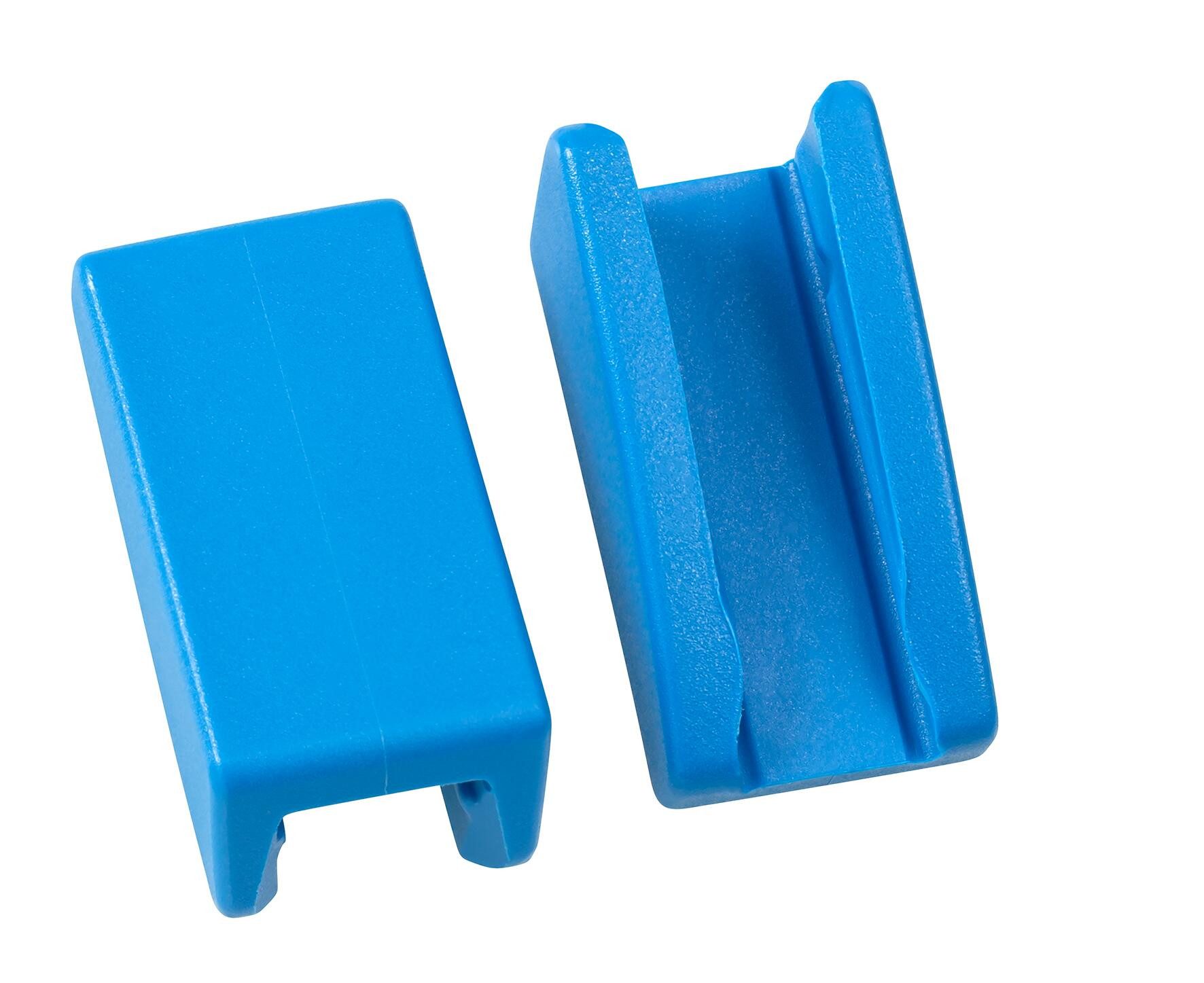 Gedore Werkzeugkoffer E-183-12 Schonbacken-Satz 12" (4 Backen)