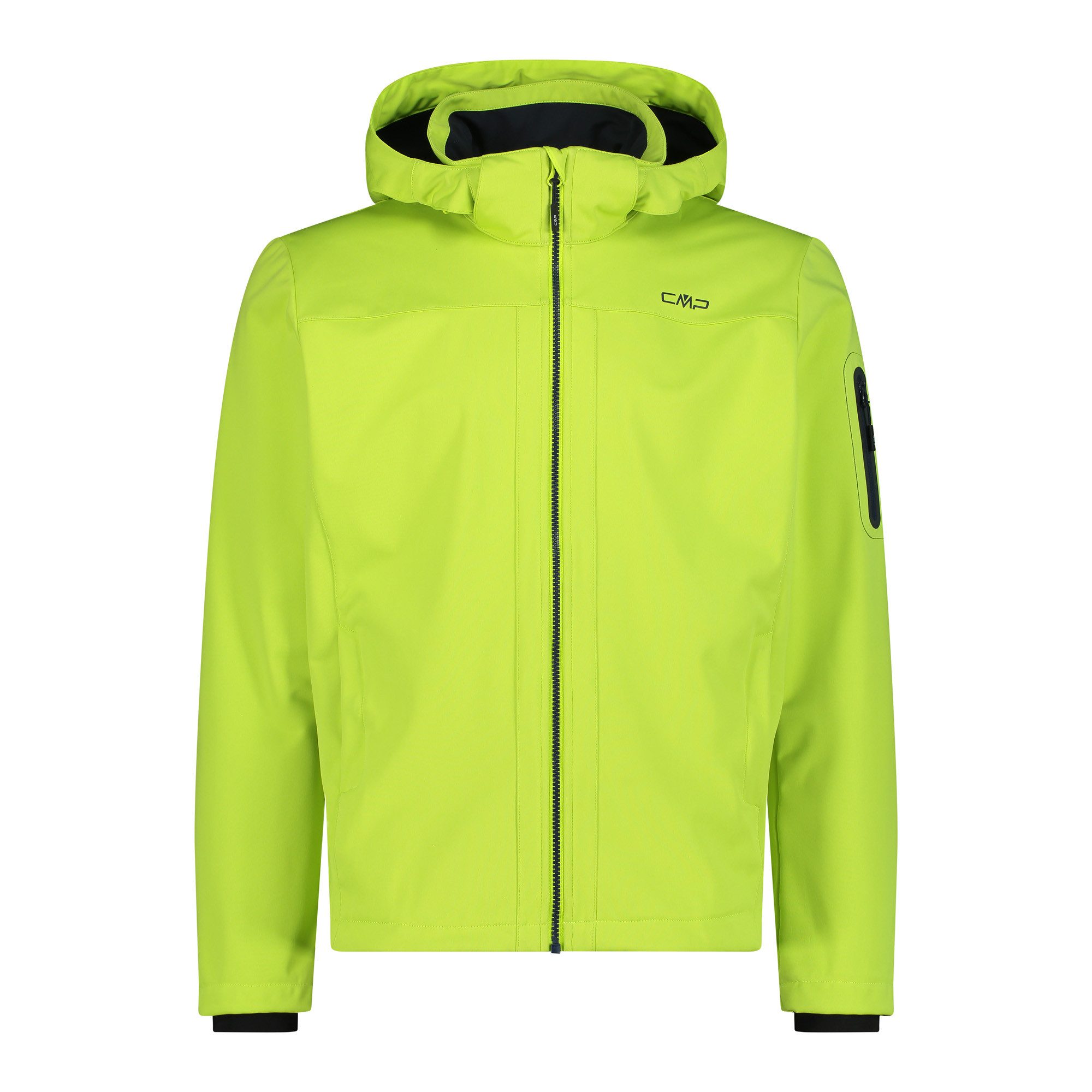 CMP Softshelljacke CMP Herren Softshelljacke Man günstig online kaufen