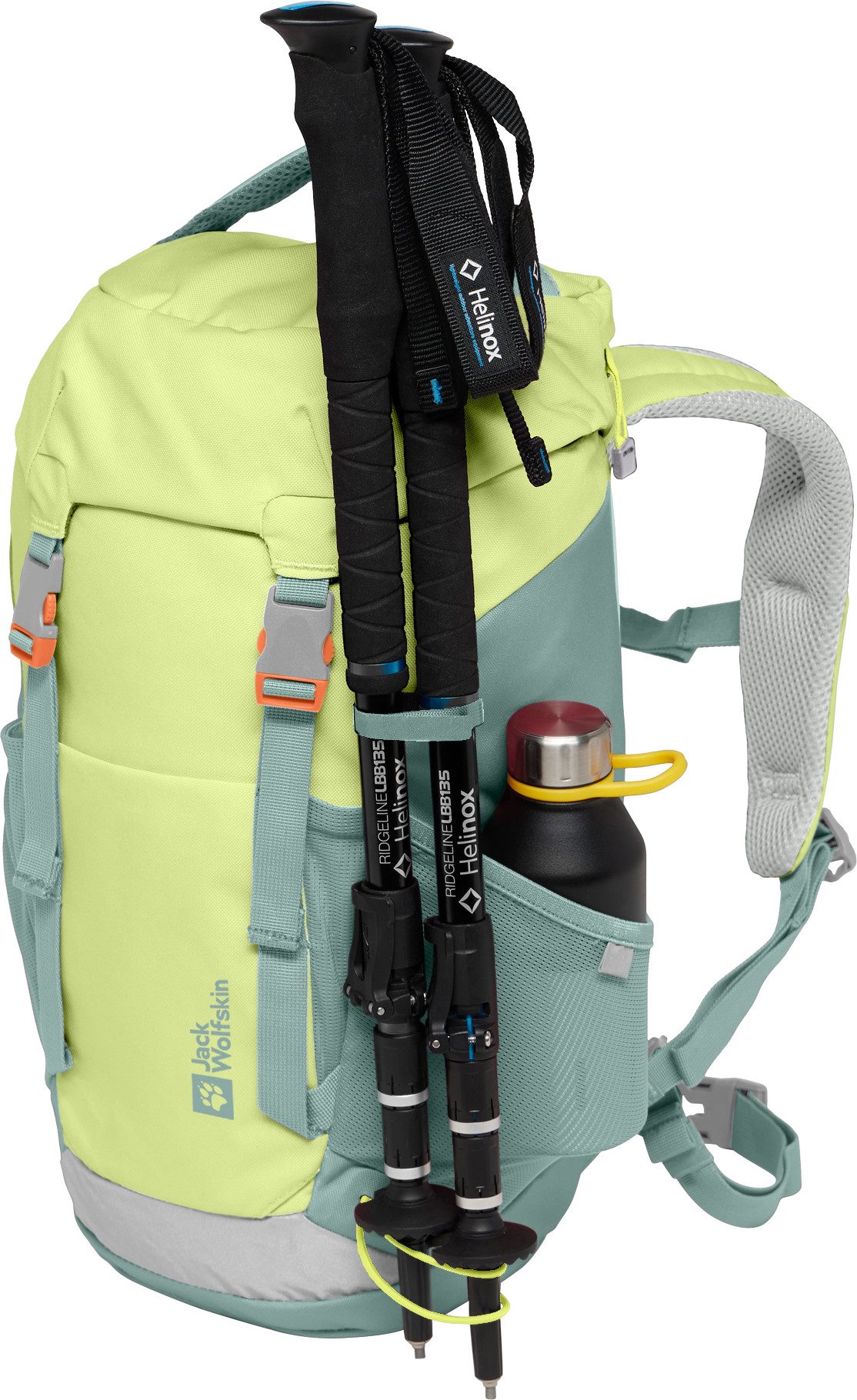 Kinderrucksack WALDSPIELER 20