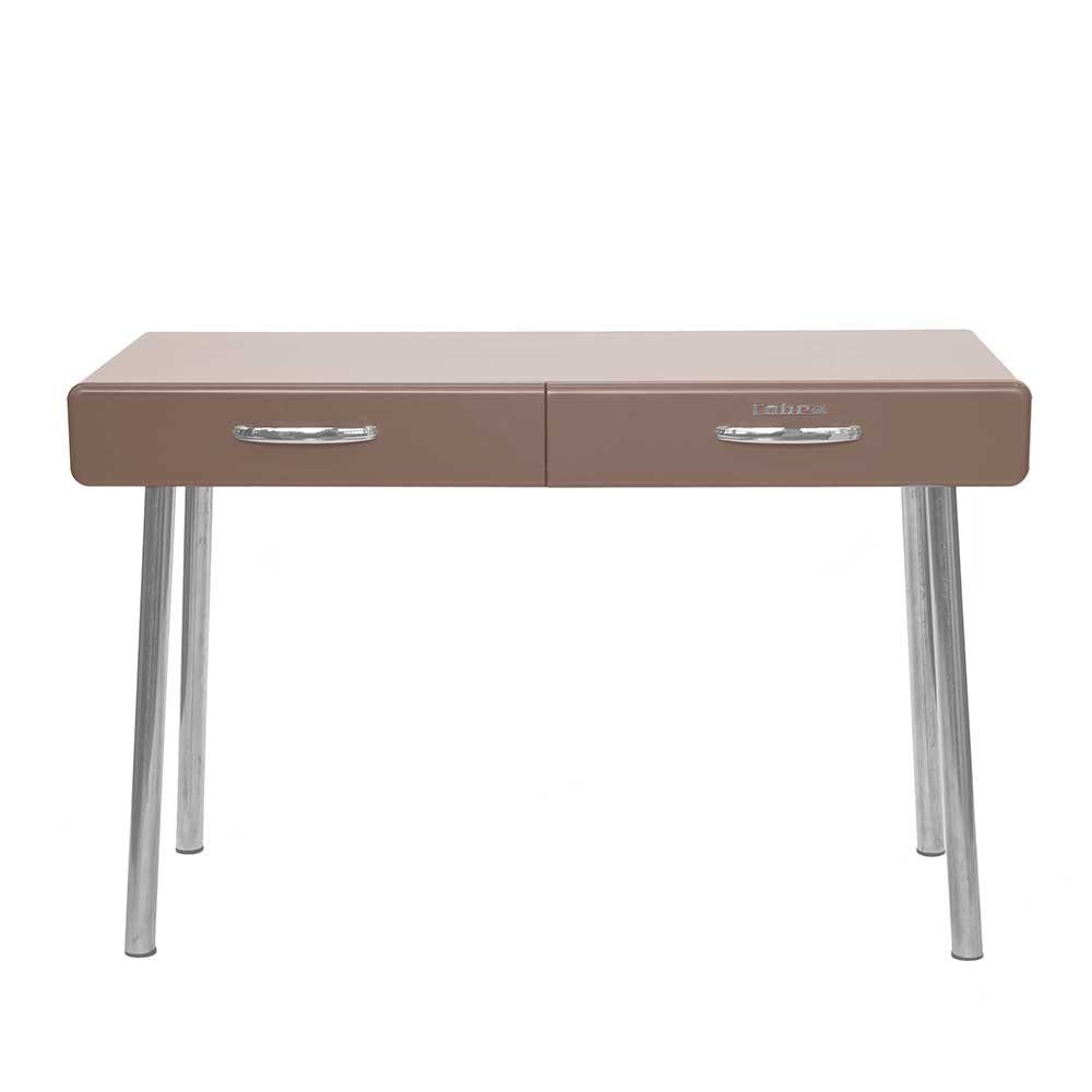Pharao24 Schreibtisch »Benito«, Laptopschreibtisch mit ...