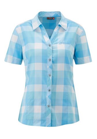 MAIER SPORTS Блуза »Jara S/S W«