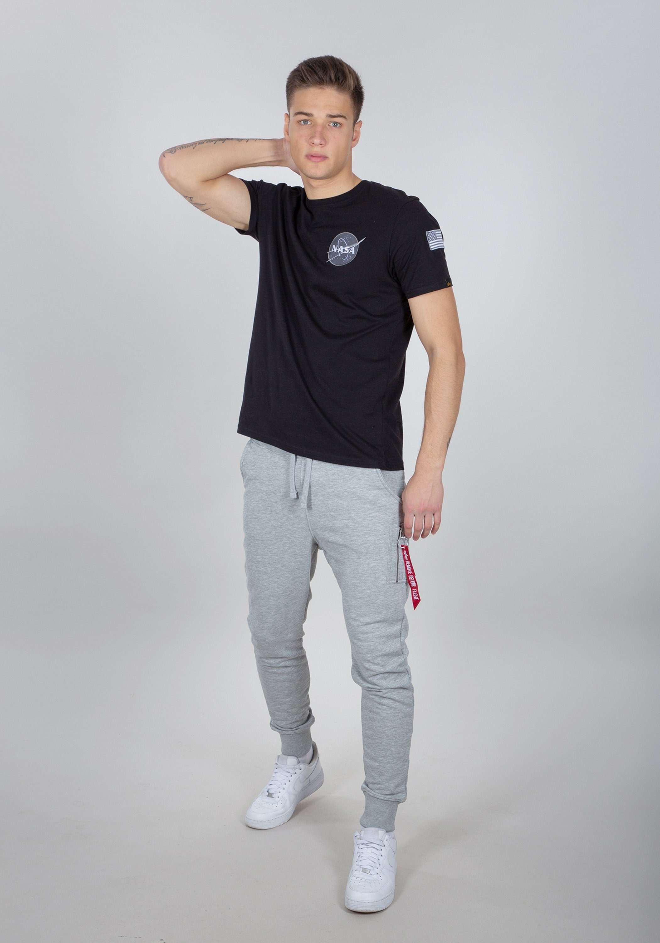 Alpha Industries Cargohose X-Fit Slim Cargo Pant günstig online kaufen