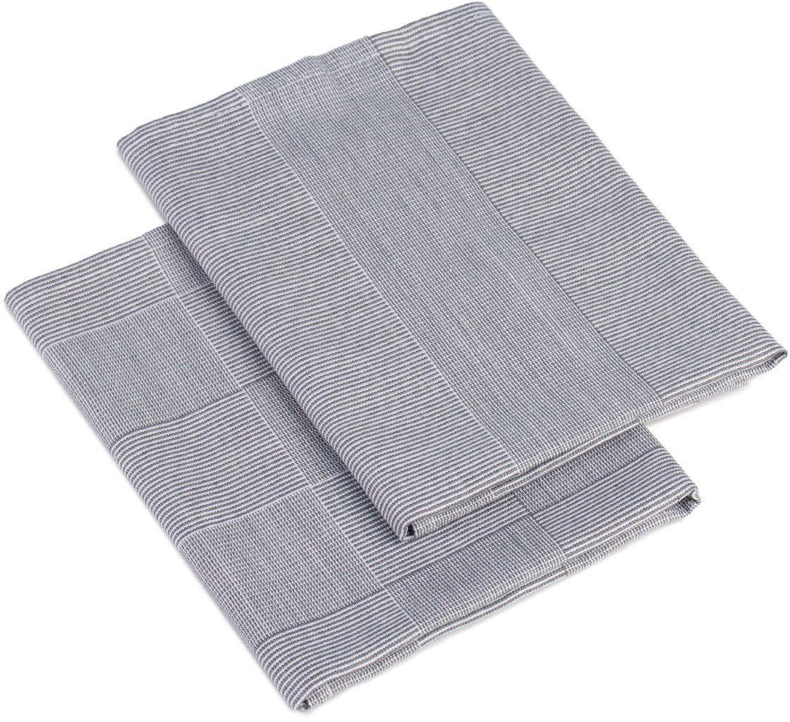 Gözze Geschirrtuch Geschirrtücher, Des. 60054, (Set, günstig online kaufen