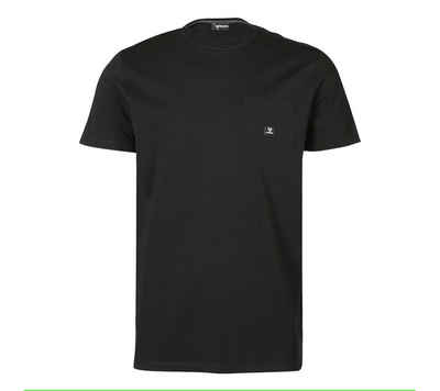 Brunotti T-Shirt Axle-N Men T-shirt BLACK