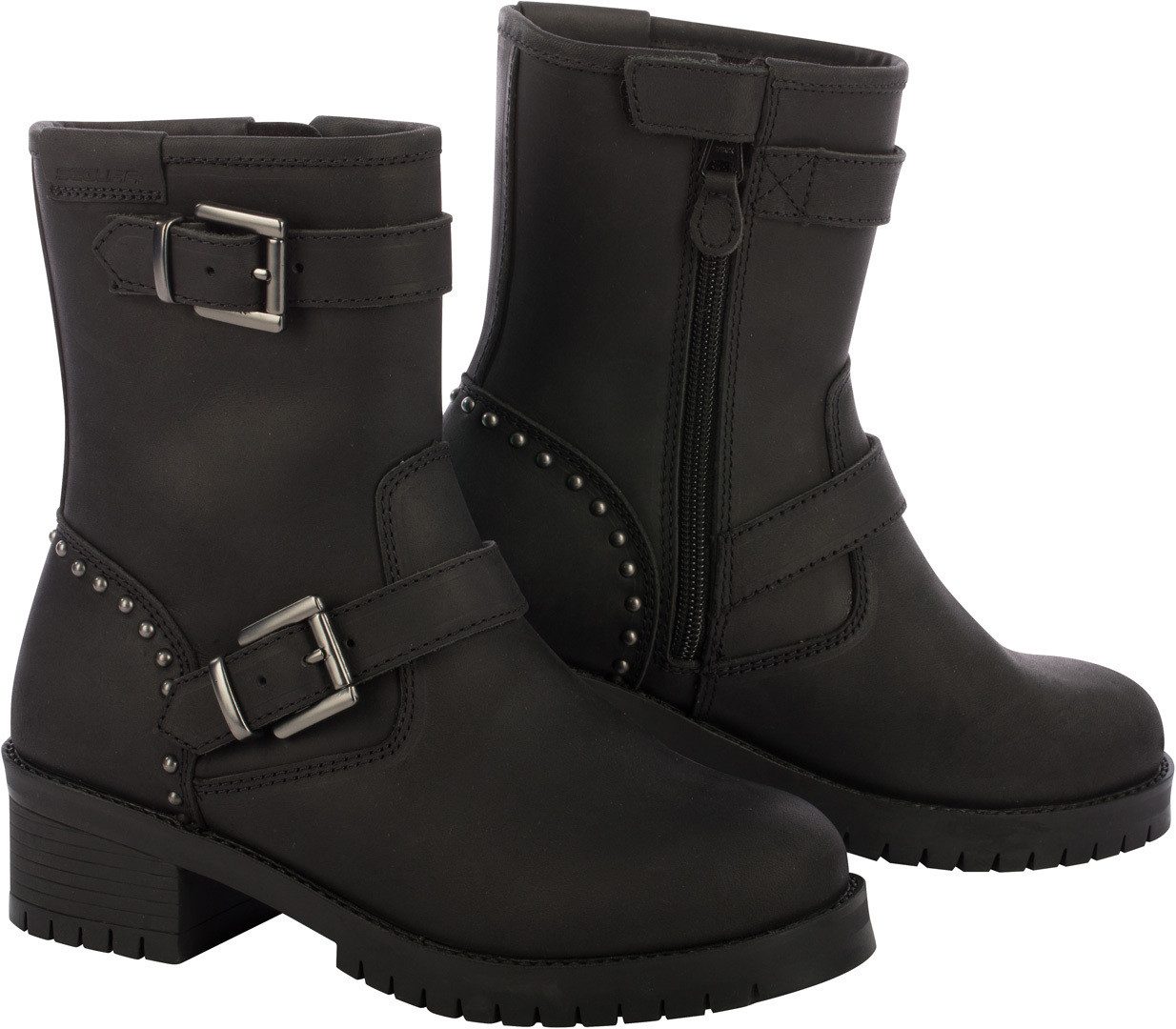 Segura Camille Damen Motorrad Stiefel Motorradstiefel