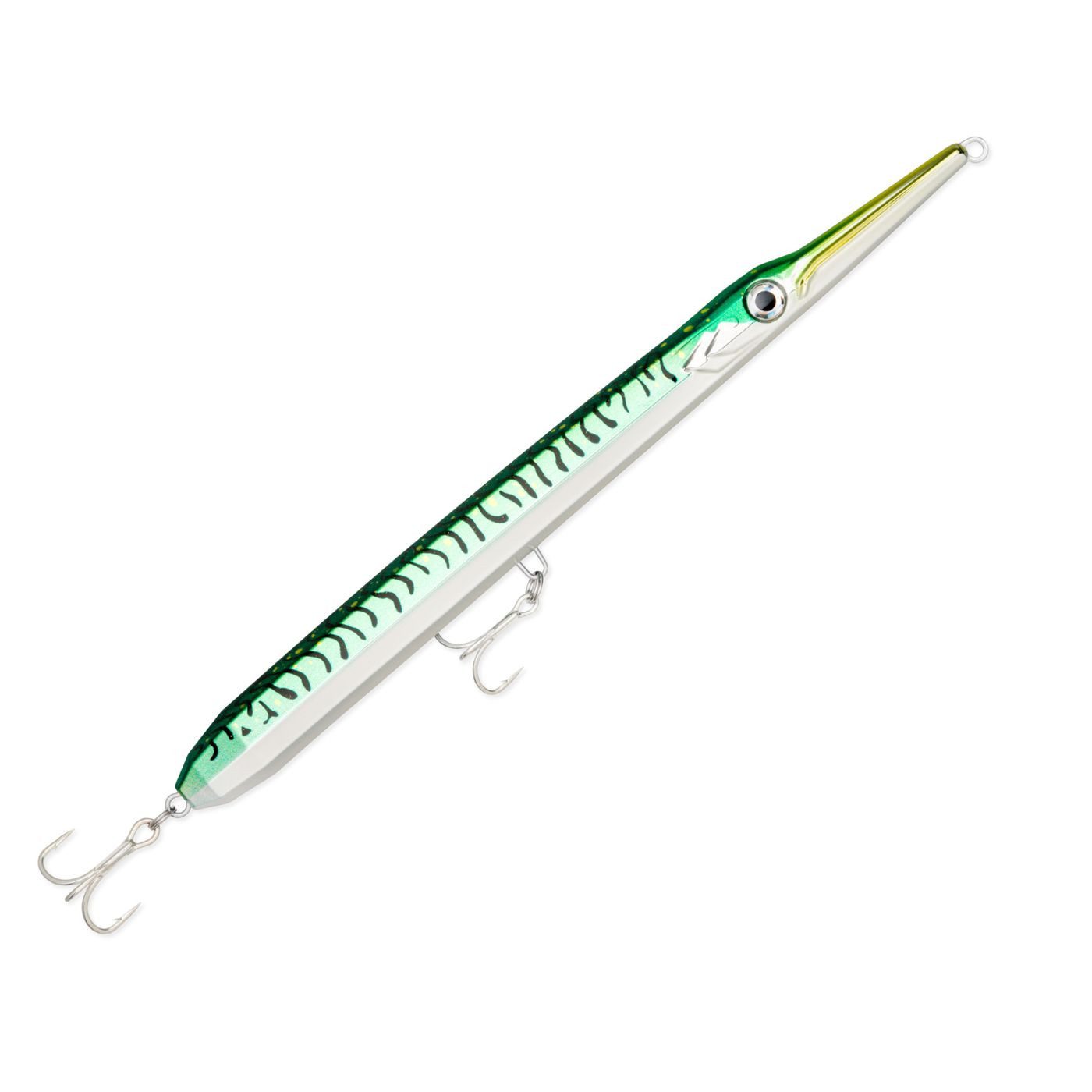 Green Mackerel