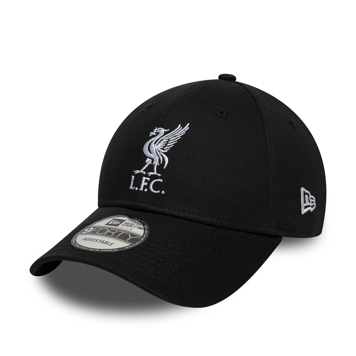 Snapback Cap Liverpool FC Core