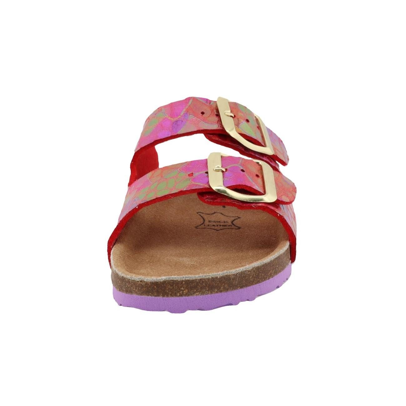 Be Mega Supremo BeMega Pantolette Sandale