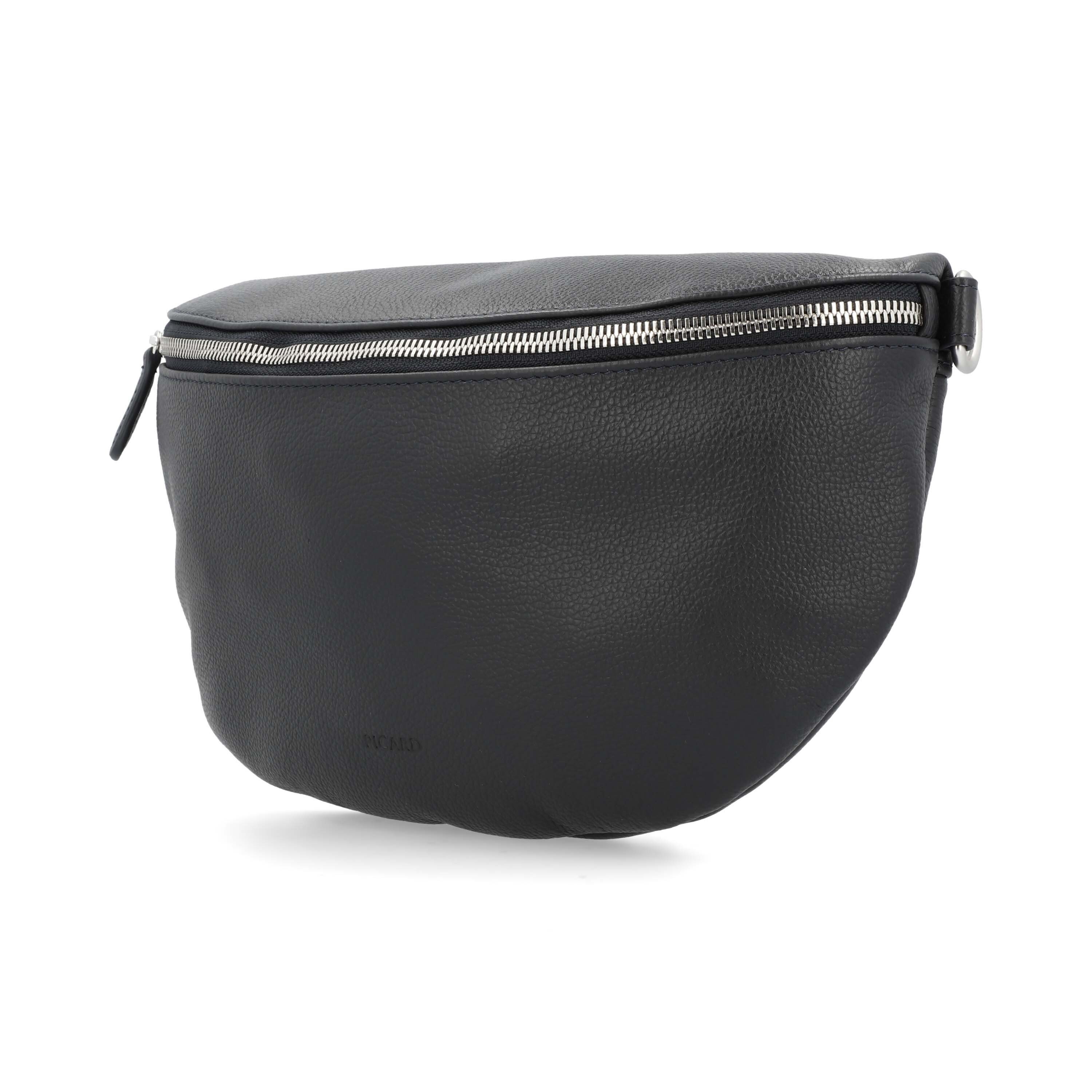 Picard Schultertasche PICARD Crossbody Bag Luis aus Echtleder