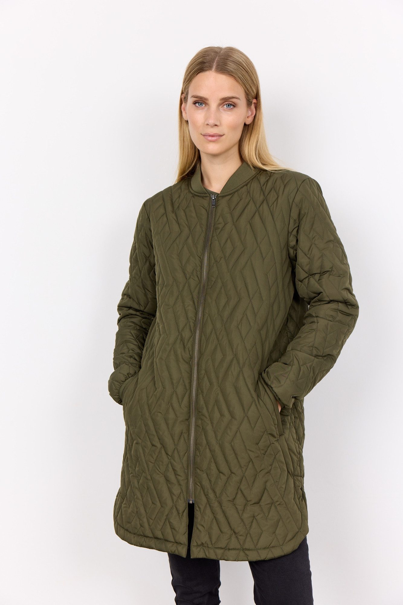 soyaconcept Allwetterjacke SC-FENYA 10
