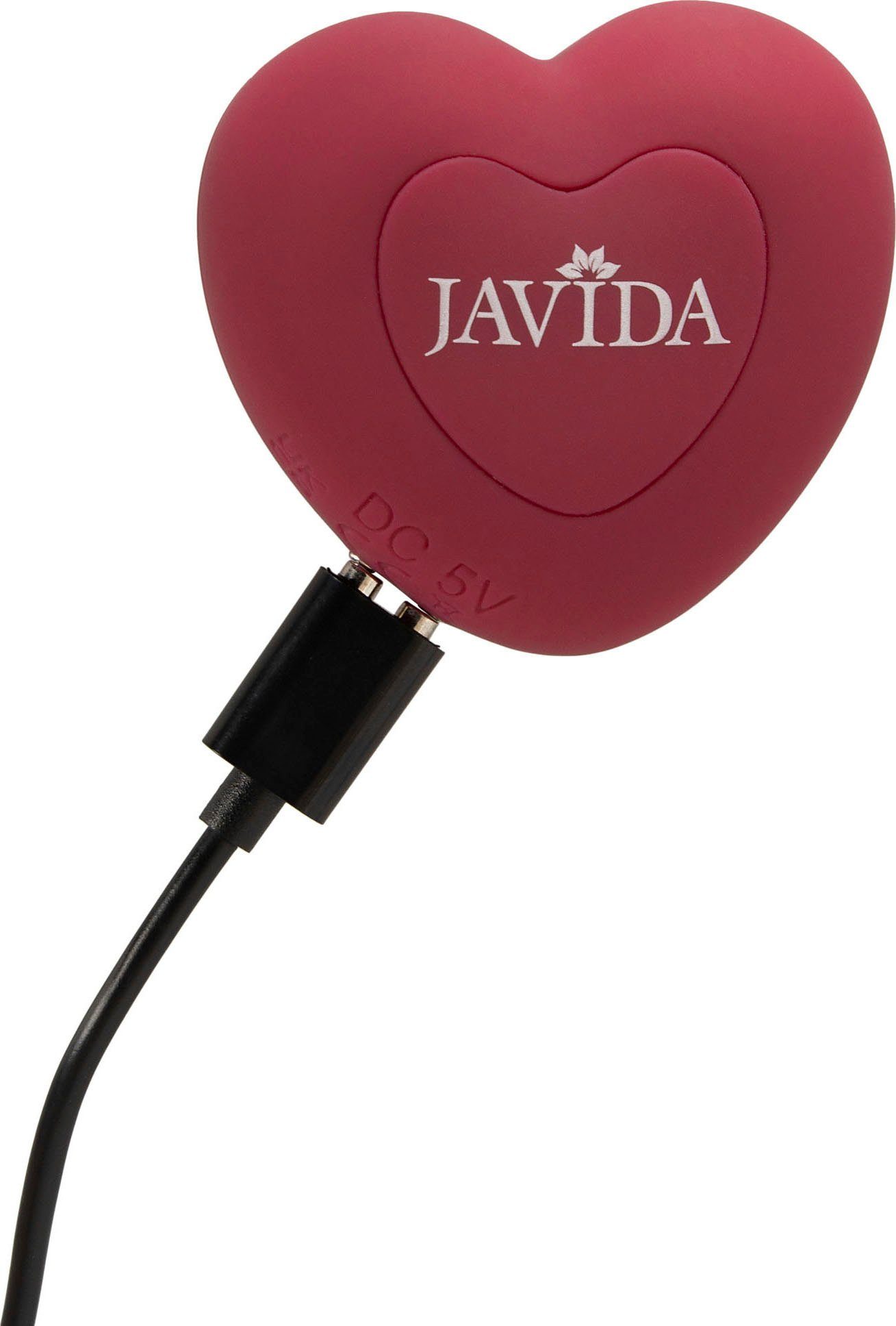 Rabbit-Vibrator Javida