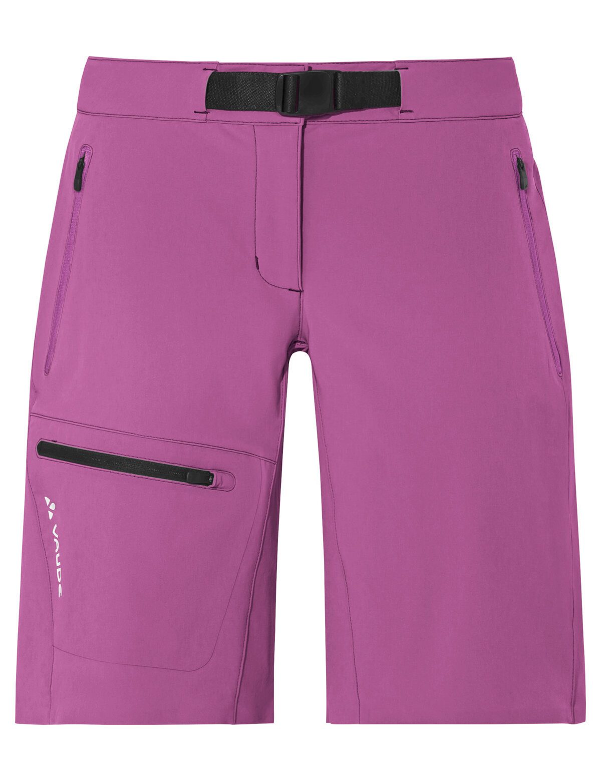 VAUDE Funktionshose Women's Badile Shorts (1-tlg) günstig online kaufen