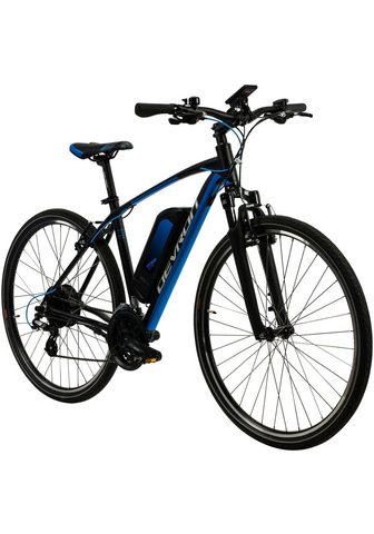 DEVRON E-Crossbikes »28161« 28 Zo...