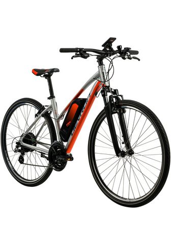 DEVRON E-Crossbikes »28161« 28 Zo...