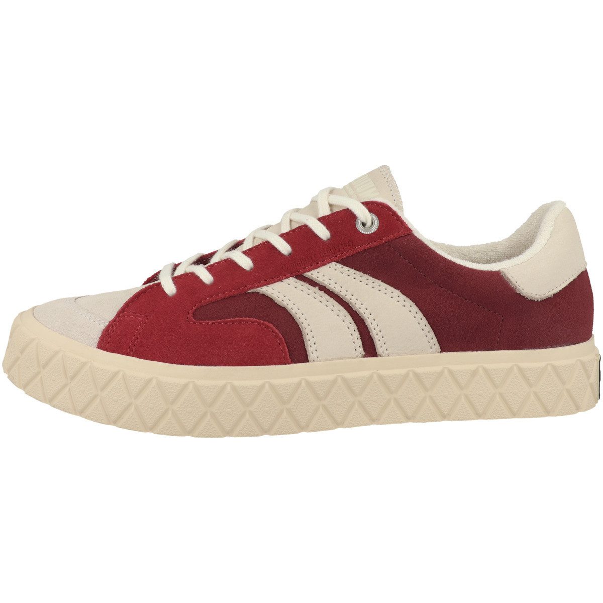 Palla Ace Lo Sde Unisex Erwachsene Sneaker