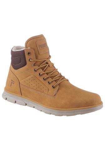 PIONEER AUTHENTIC JEANS Pioneer Authentic джинсы ботинки со шн...