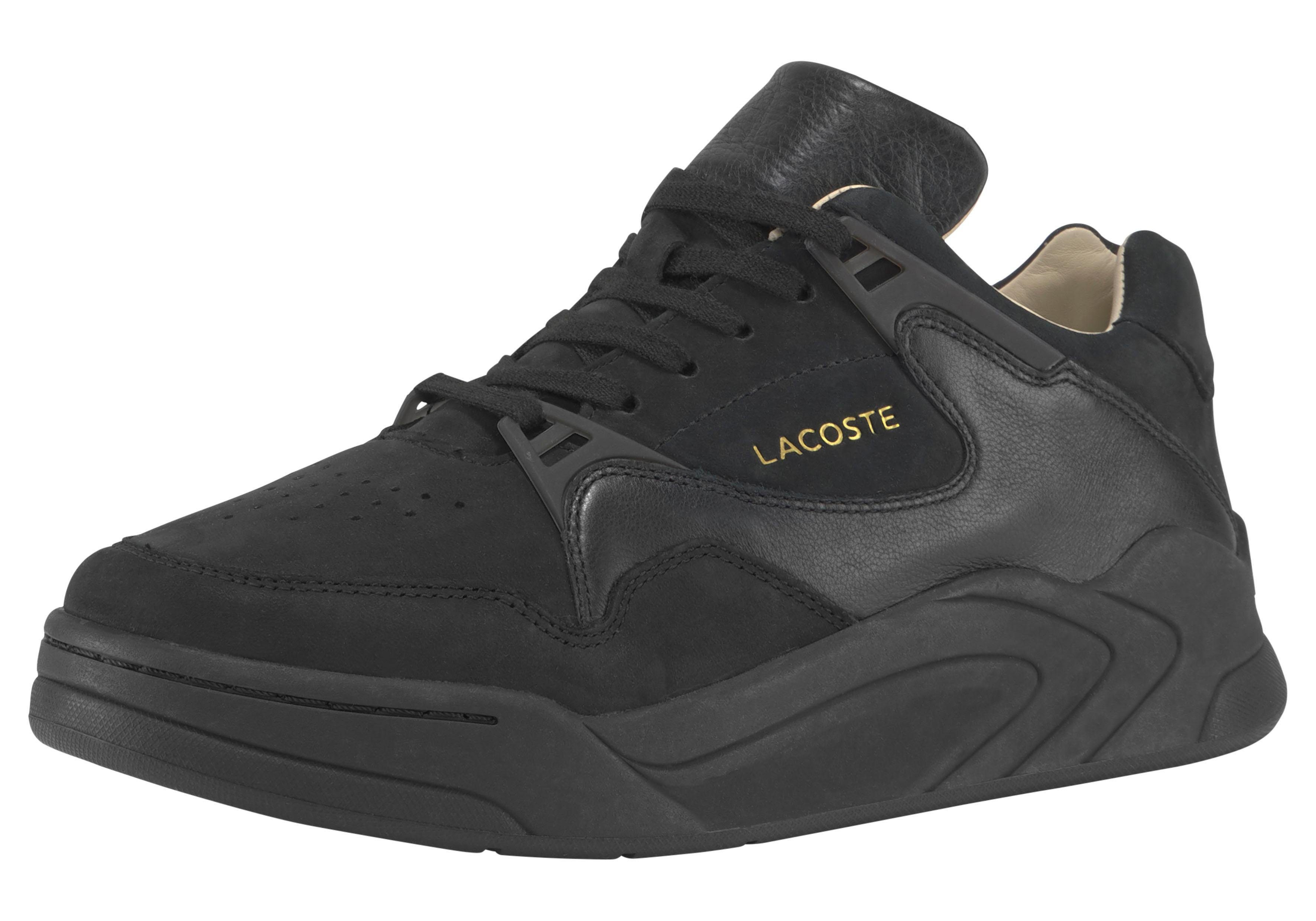 lacoste court slam sneaker