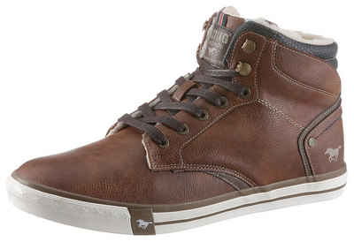 Mustang Sneaker online kaufen | OTTO Mustang Shoes Herren Schuhe Sneaker grau: : Schuhe