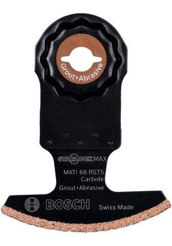 Bosch Professional Segmentsägeblatt »Carbide-RIFF MATI 68...