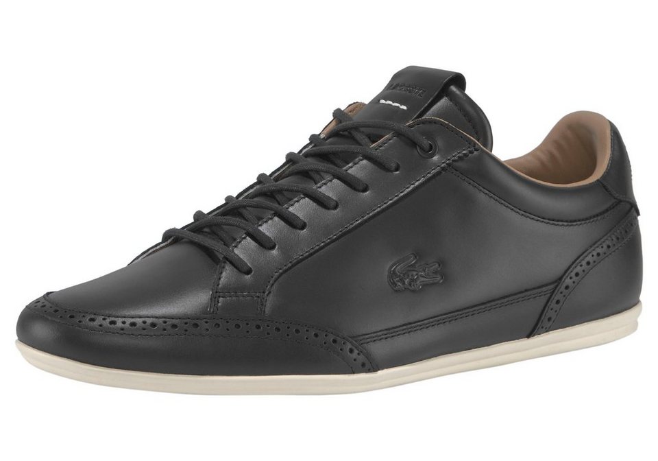 lacoste chaymon club