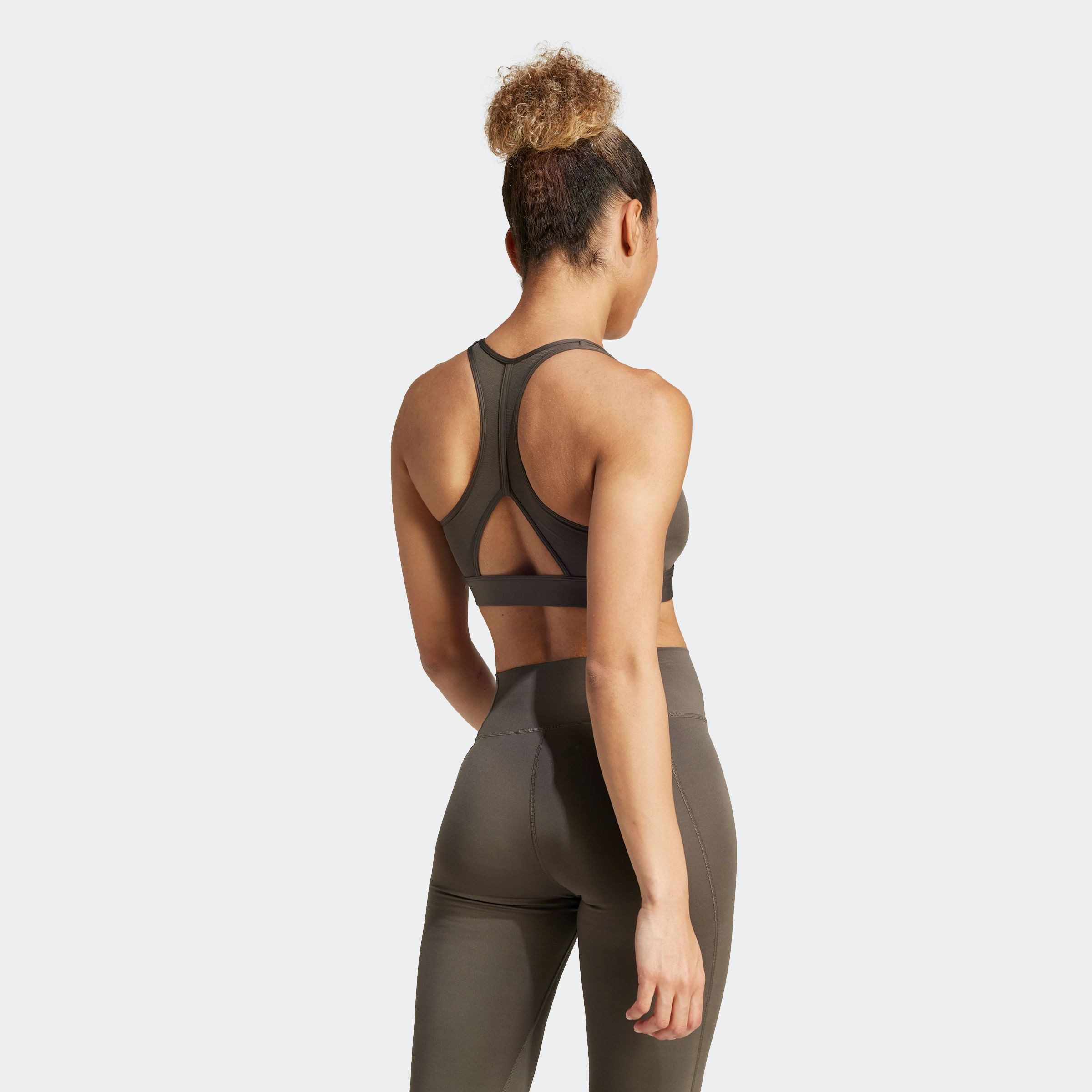 adidas Performance Sport-BH PWRCT BL BRA günstig online kaufen
