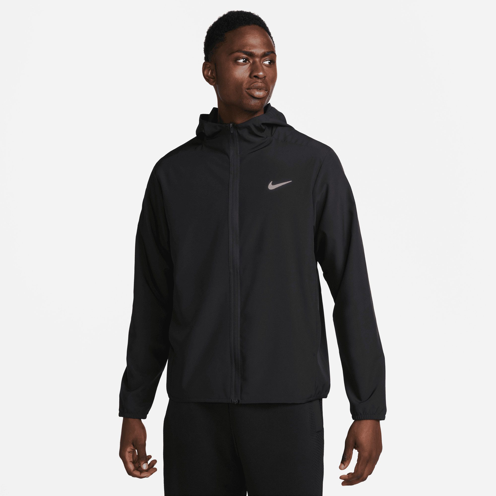 Nike Trainingsjacke M NK DF FORM HD JKT