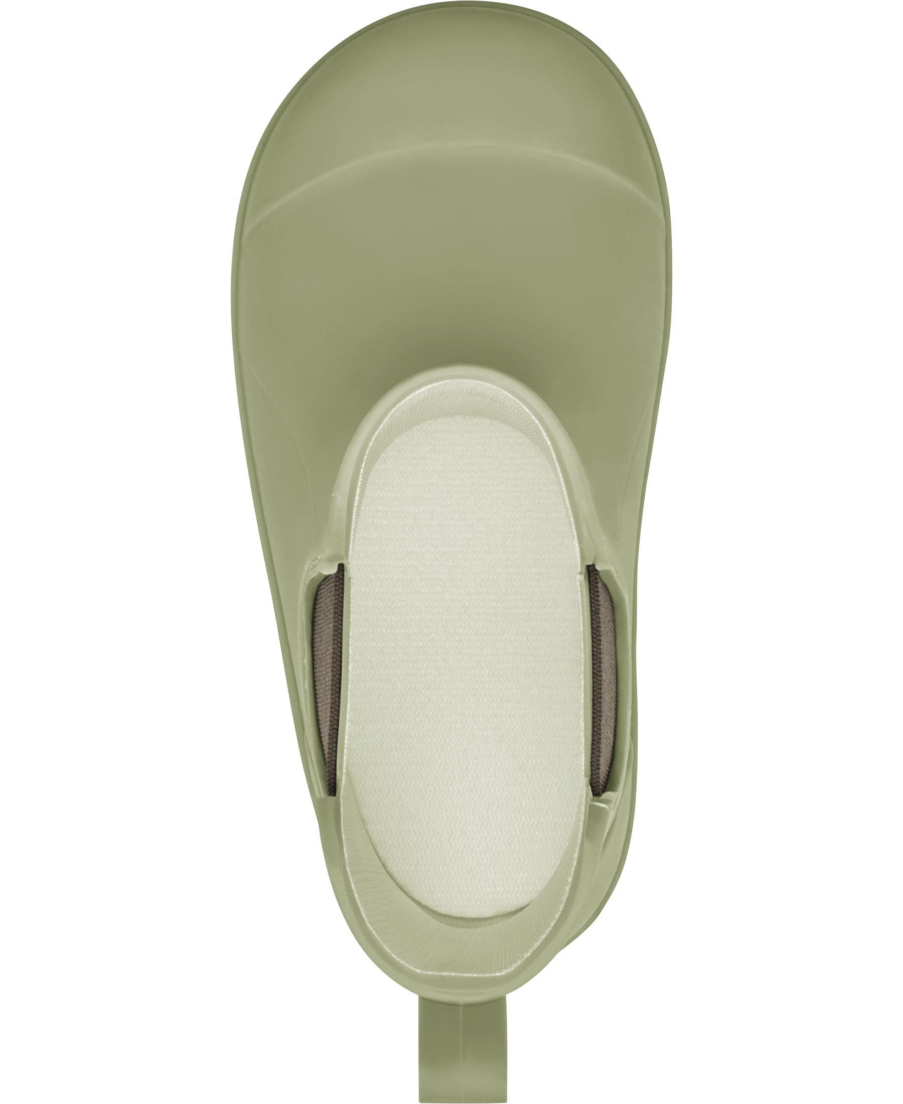 Playshoes Regenstiefel Halbschaft uni Gummistiefel – Bild 5 von 5