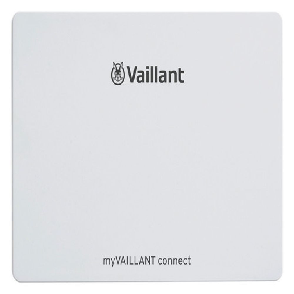 Vaillant Warmwasserfußbodenheizungen Vaillant VR 921 sensoNET ecoTEC /1-7 eBUS WiFi Ferndiagnose 0020260965