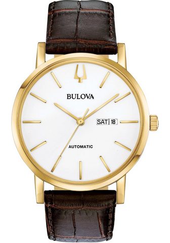 BULOVA Часы автоматика »American Clippe...